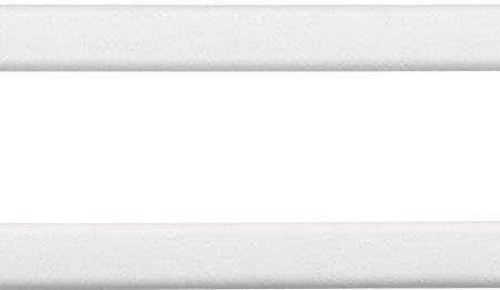 Zwilling V- Edge Sharpener Ceramic Rods - White (Grain F1000) Fashion