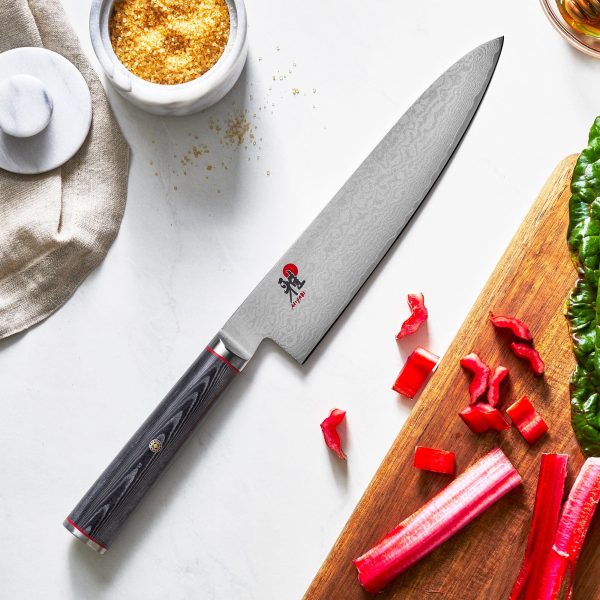 Miyabi Kaizen 9.5-inch Chef s Knife Online now