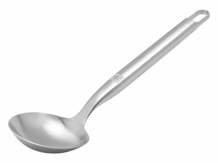 Zwilling BBQ+ Stainless Steel Serving Spoon Online Sale