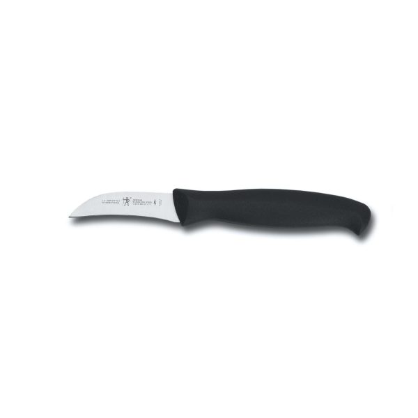 Henckels 3-pc Paring Knife Set - Black Online